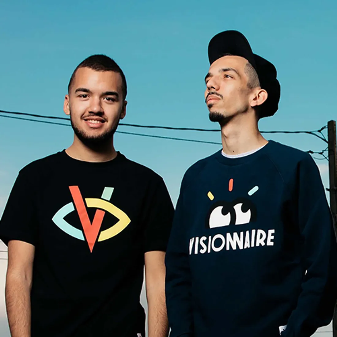 BigFlo et Oli de retour sur scène cet été